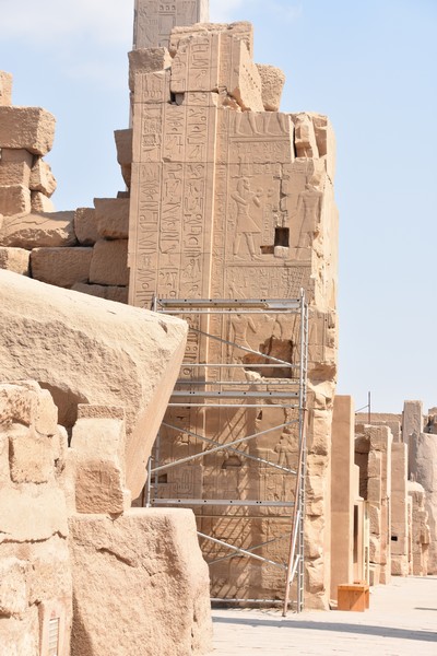 Karnak