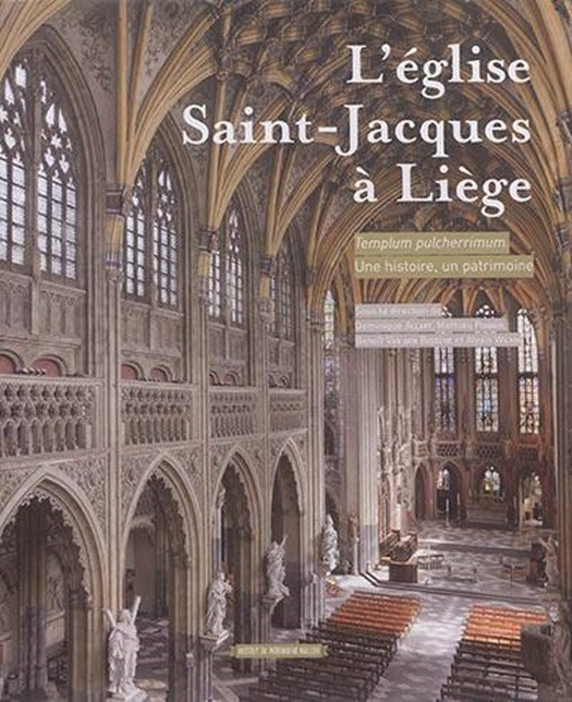 Saint-Jacques