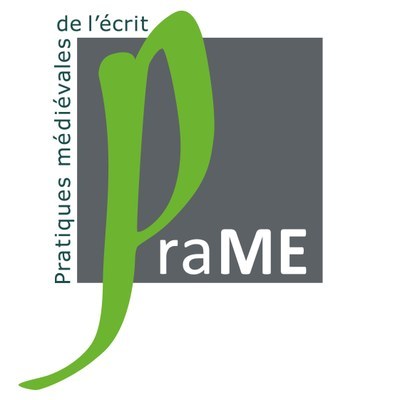 Prame logo