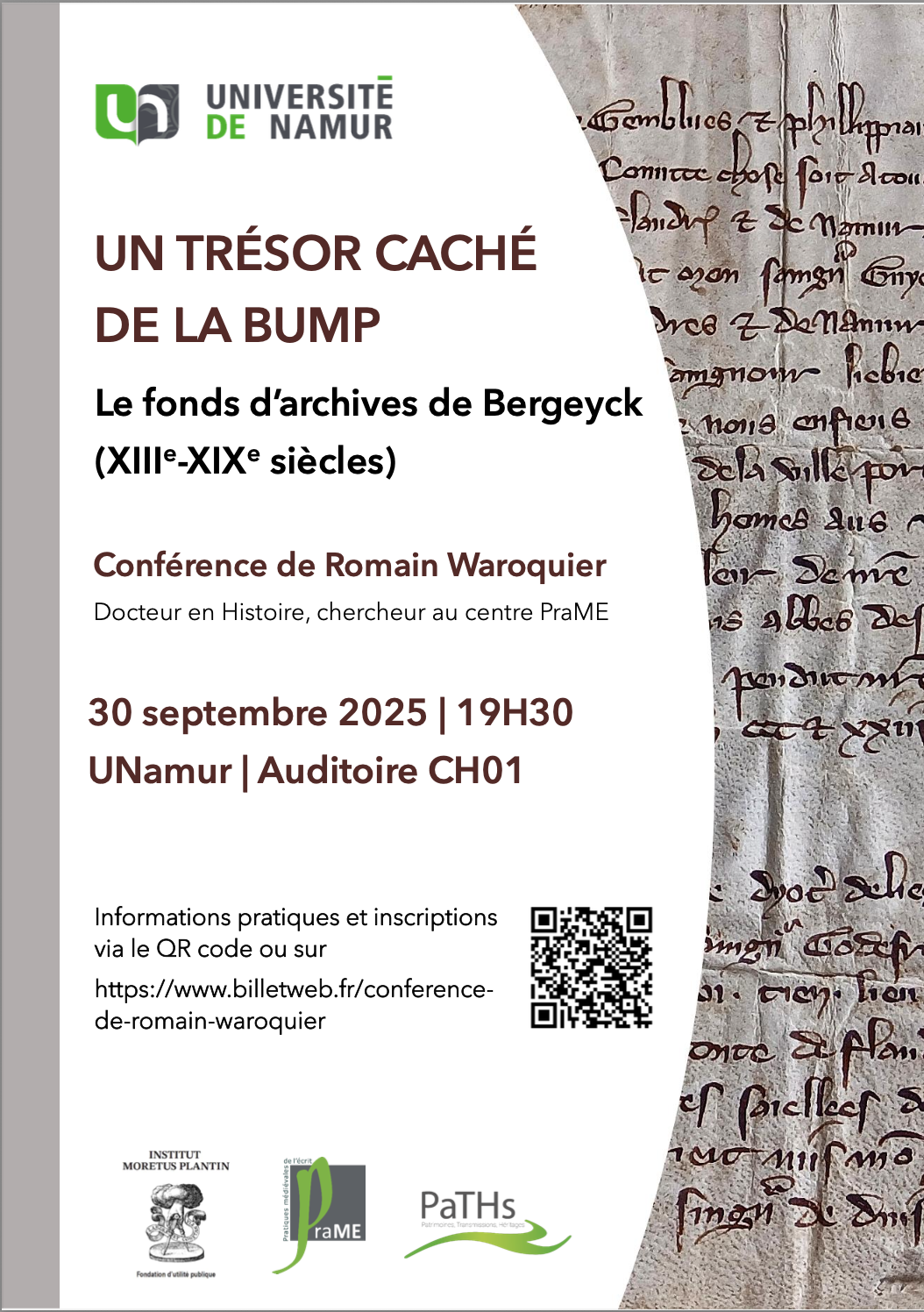 Conférence_Waroquier_Bergeyck
